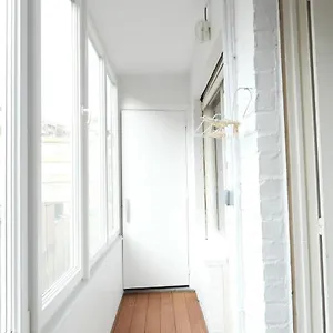Appartement Fleuri Westende, Middelkerke