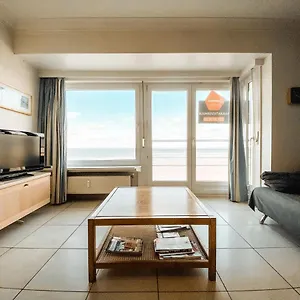 Appartement Residentie Plein Sud, Middelkerke