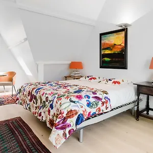  Habitación en casa particular The Bénédictine