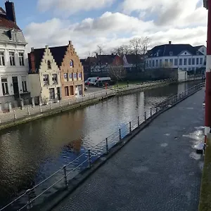  Apartamento Mooie Zwaantjes