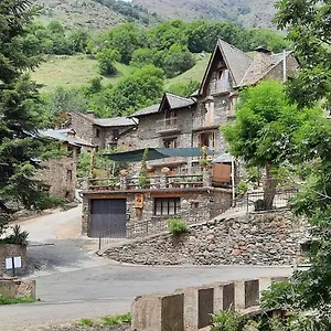 Casa Tonya Unarre