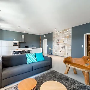 Smartflats - Postiers Bruselas