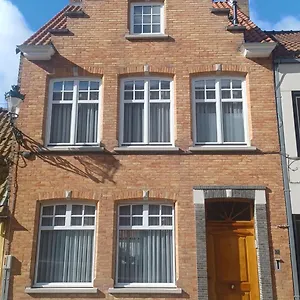  Maison d'hôtes Chez Clochette