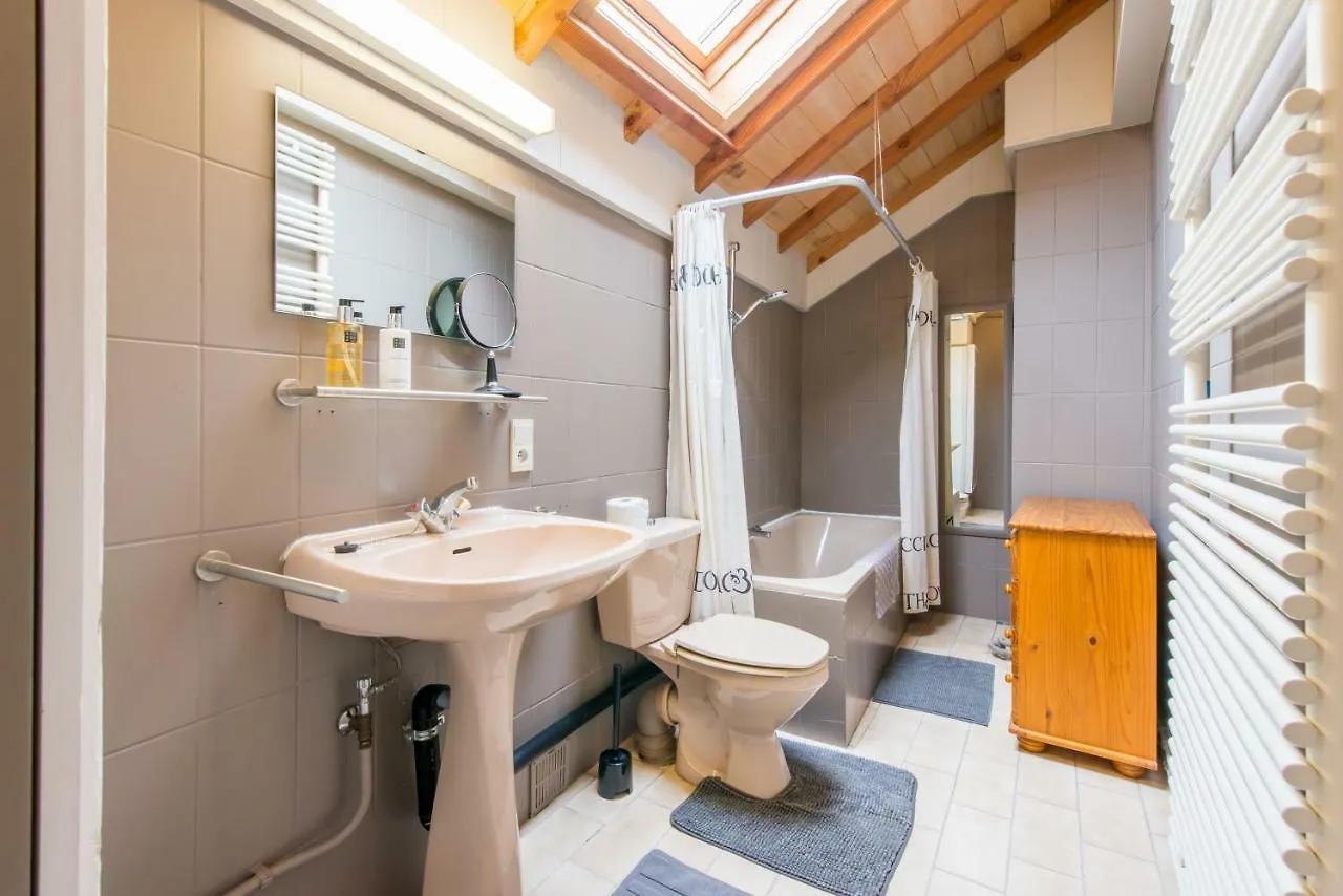 Huyze Aida Villa Bruges 0*,  Belgium